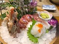 -蟹将军日本料理(中南路店)