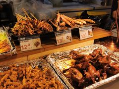 -盒马鲜生(皇庭广场店)