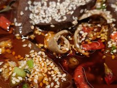 重庆毛血旺-盘飧市(春熙路店)