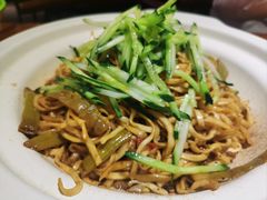 -山西人家(锦创书城店)