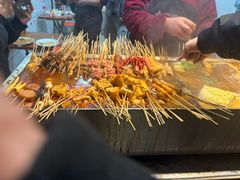 -郭记小街麻辣烫(虎坊路店)