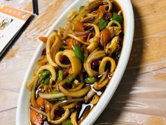 -阿杰臻选海鲜饭店(普陀山店)