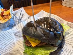 -VIKING SALOON西部美式烟熏烤肉(和平路店)