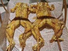 -青花椒花椒鱼(合生汇店)