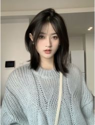 -New Fashion发型定制
