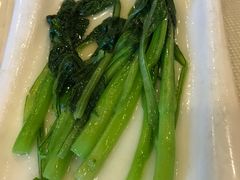 芥蓝-九头鸟酒家(四道口店)