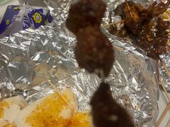 -可汗大营·涮火锅烤全羊烧烤家常菜(武汉分店)