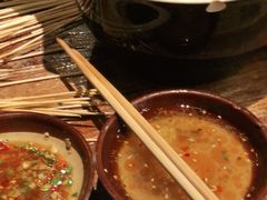 -串大叔炭火烤串·鸡西大冷面刀削面(总店)
