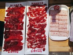 -为什么牛潮汕牛肉火锅(万胜广场店)