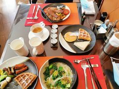 -广州富力丽思卡尔顿酒店