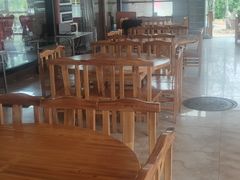 大堂-途肴·老农饭庄(百里峡店)