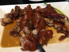 -自助火锅筷乐食代自助餐厅(金辰店)
