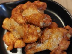 -必胜客(航洋国际店)