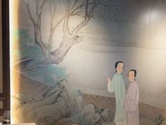 -淮香国色·淮扬菜(正大中心店)