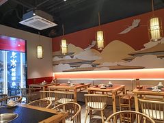 -京炭铜锅涮肉·羊蝎子·羊肉炉(保利·时光里店)