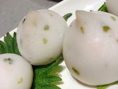 -海底捞火锅(凯德广场店)