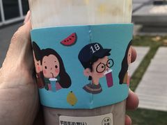 -九秋茶铺(三里屯店)