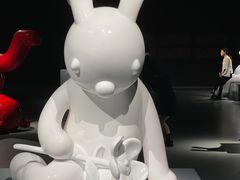 -上海宝龙美术馆