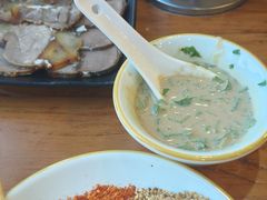 -老友谊冷面店(苏家屯店)