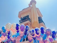 -上海迪士尼度假区