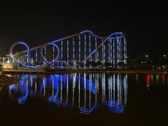 -汕头星城湾欢乐世界