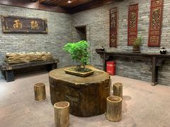 -哈哈曲艺社(西门闲亭店)