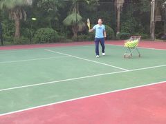 -圣爵菲斯大酒店(长沙世界之窗店)