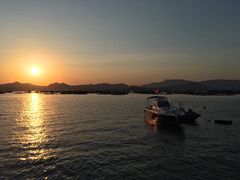 -东山码头