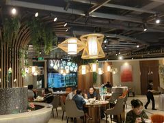 -顺意·顺德家乡菜(国际人才大厦店)