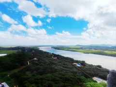 -珲春防川景区