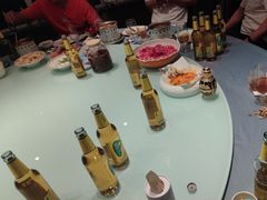 -百草滩羊清水涮羊肉(长城路店)