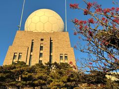 -黄山光明顶山庄