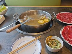 -小牛海记潮汕牛肉店(永定路店)
