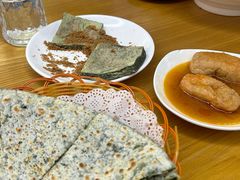 -面道赞宁海海鲜面(迎凤街店)