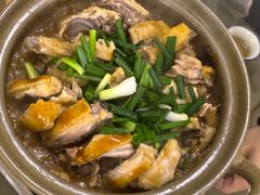 -上南瓦煲鸡·清远鸡·老字号(总店)