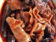 -渔桥李记奶汤面(东街店)