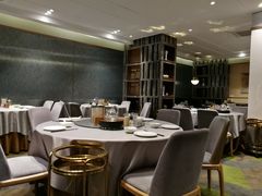 大堂-迎悦轩(维景湾店)
