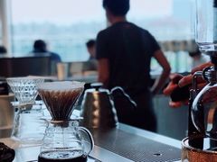 -Seesaw Coffee(朝阳大悦城店)