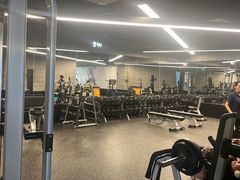 -锐动健身(博地中心店)