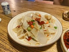 -长亭酒肆.武夷菜(鼓楼后海店)