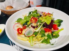-CASANOVA西餐厅(海信广场店)