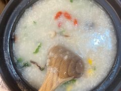 -宏状元现熬粥·京味菜(五棵松店)