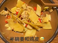 -德天顺盖码饭(人民西路店)