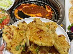 -鹤之乡·齐齐哈尔东北炭火烤肉(昆明盈江路店)