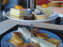 bayview1-湾景餐厅(海洋公园店)