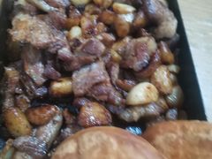 -晓梦戳子肉(瑞云路店)