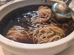 -南京空港温德姆花园酒店·MTF满庭芳中餐厅