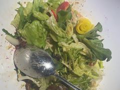最爱吃的大拌菜-味莊·青岛菜(云霄路店)