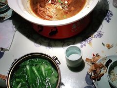-卢大鲜鱼头捞饭(美利广场店)
