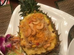 -泰国餐厅 Thai Food(裕华万达店)
